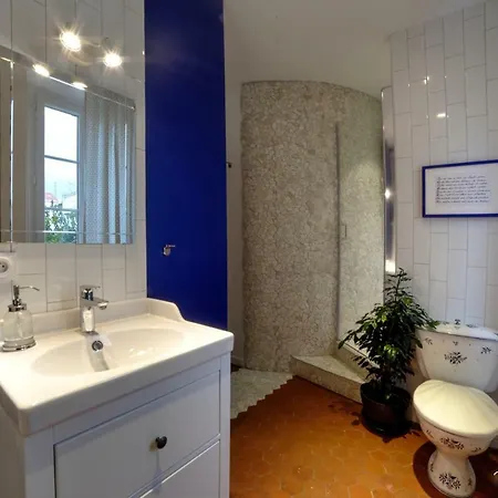Apartment Charming 1 Bedroom Close To Centre - Dodo Et Tartine *