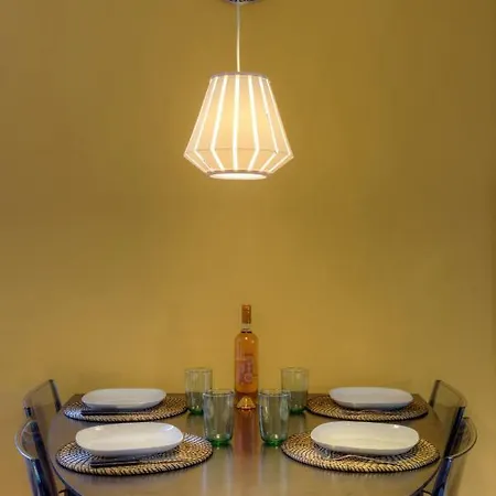 Apartment Charming 1 Bedroom Close To Centre - Dodo Et Tartine