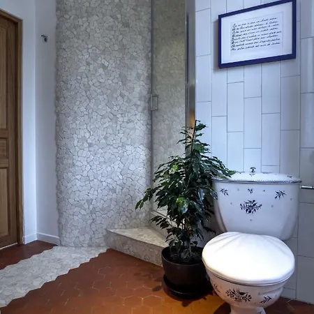 Apartment Charming 1 Bedroom Close To Centre - Dodo Et Tartine