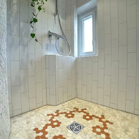 Apartment Charming 1 Bedroom Close To Centre - Dodo Et Tartine